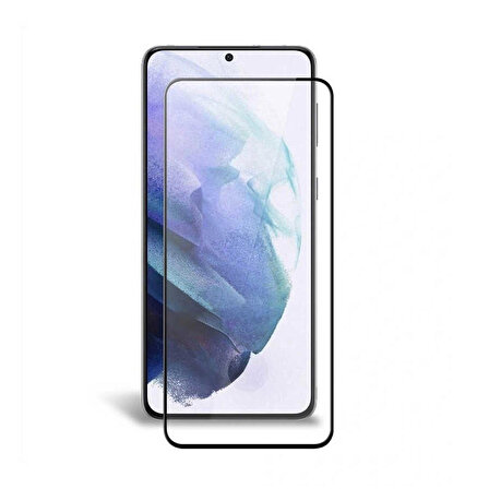 Samsung Galaxy S21 Uyumlu Davin Mat Seramik Ekran Koruyucu