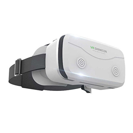 Zore G15 VR Shinecon 3D Sanal Gerçeklik Gözlüğü