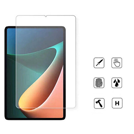 Xiaomi Redmi Pad Uyumlu Zore Tablet Blue Nano Ekran Koruyucu