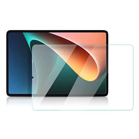 Xiaomi Redmi Pad Uyumlu Zore Tablet Blue Nano Ekran Koruyucu