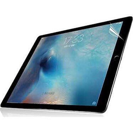 Apple iPad 10.9 2022 (10.Nesil) Uyumlu Davin Tablet Nano Ekran Koruyucu
