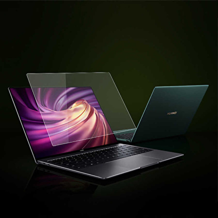 Huawei Matebook 14S 2021 Uyumlu Zore Ekran Koruyucu