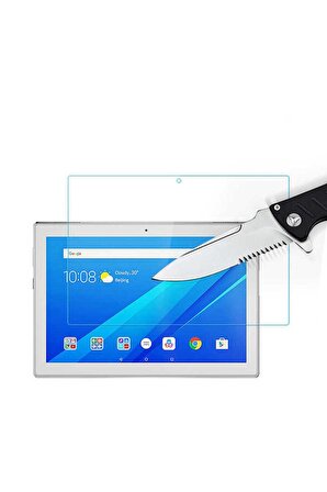 Huawei Honor Pad 8 Uyumlu Davin Tablet Nano Ekran Koruyucu
