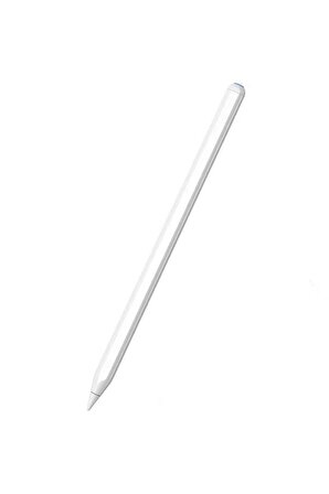 Zore Pencil 09 Palm-Rejection Magnetik Şarj ve Eğim Özellikli Dokunmatik Çizim Kalemi