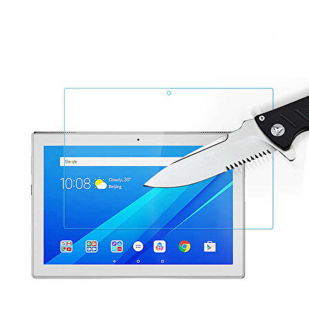 Samsung Galaxy Tab S7 FE LTE (T737-T736-T733-T730) Uyumlu  Davin Tablet Nano Ekran Koruyucu
