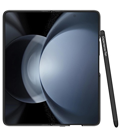 Samsung Galaxy Z Fold 5 Uyumlu Zore C-Pen Dokunmatik Kalem