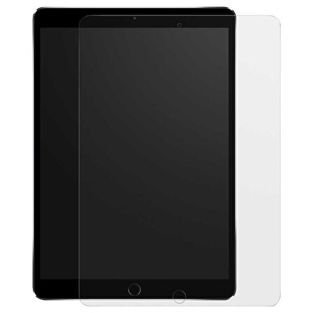 Apple iPad 9.7 2018 Uyumlu Zore Paper-Like Ekran Koruyucu