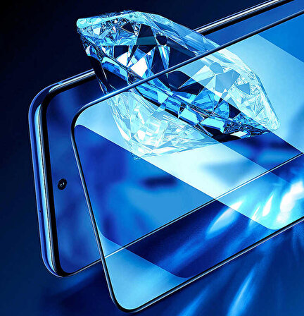 Samsung Galaxy S24 Plus Uyumlu Zore Dias Cam Ekran Koruyucu
