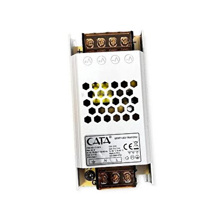 Cata CT-2674 60 Watt 5 Amper Led Trafosu