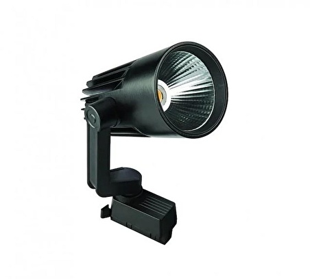 Cata CT-5318 45 Watt Ares Led Ray Spot Beyaz Işık