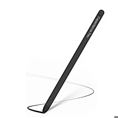 Samsung Galaxy Z Fold 5 Uyumlu C-Pen Dokunmatik Kalem