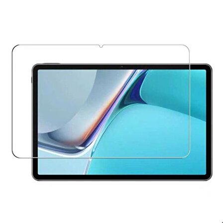 Samsung Galaxy Tab A9 Plus Uyumlu Tablet Blue Nano Ekran Koruyucu