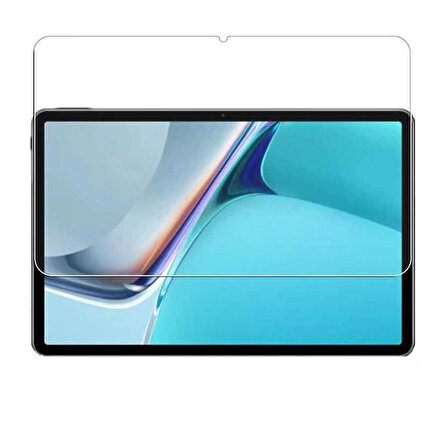 Samsung Galaxy Tab A9 Plus Uyumlu Tablet Blue Nano Ekran Koruyucu