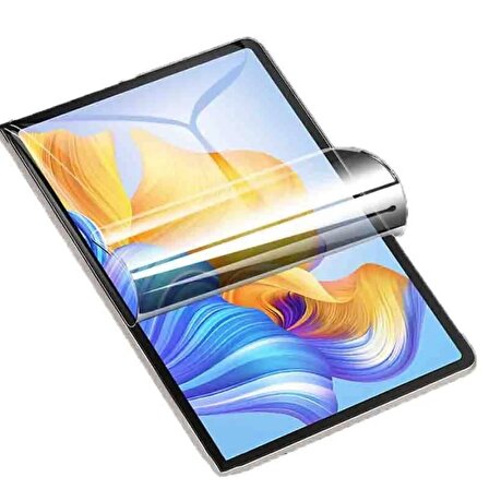 Samsung Galaxy Tab S9 Plus Uyumlu Davin Tablet Nano Ekran Koruyucu