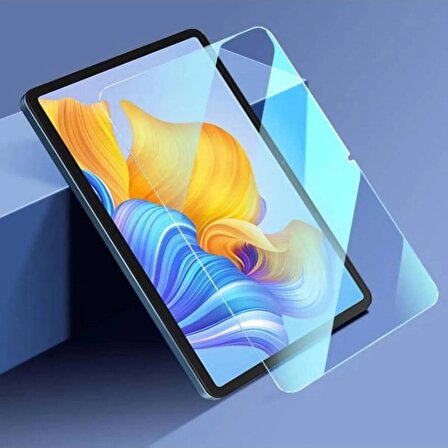 Samsung Galaxy Tab S9 Plus Uyumlu Davin Tablet Nano Ekran Koruyucu