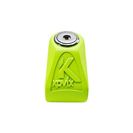 Kovix KN1-FG Disk Kilit Yeşil