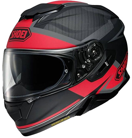 Shoei GT-Air 2 Affair Full Face Motosiklet Kaski