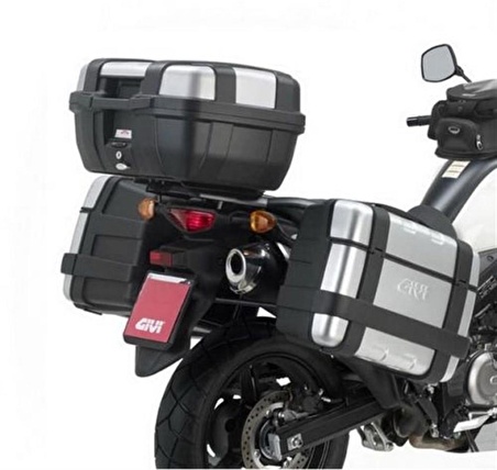 Givi TRK52N Arka Çanta