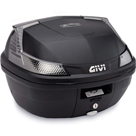 Givi B37NT Arka Çanta