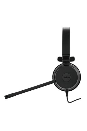 Jabra Evolve 20 Duo USB NC Mikrofonlu Kulak Üstü Kulaklık