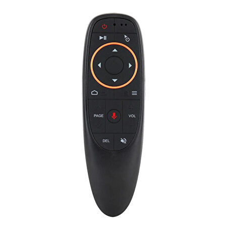 Global Kablosuz Air Mouse 2.4Ghz Smart Uzaktan Kumanda WNE0111