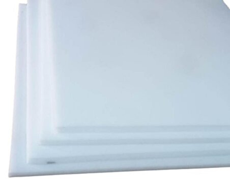 15 Danisite 0,8 Beyaz Sünger Ütü Masası Süngeri 138x238x0,8 cm Ücretsiz Kargo
