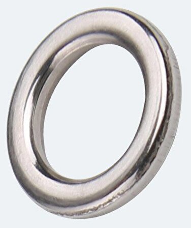 BKK Solid Ring-51 Halka 3 18 Pcs