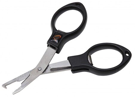 Savage Gear Magic Folding Scissors 9.5 cm . Katlanır Balıkçı Makası