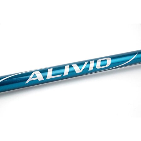 Shimano Alivio FX 420 cm 200 gr Teleskopik Surf Kamış 