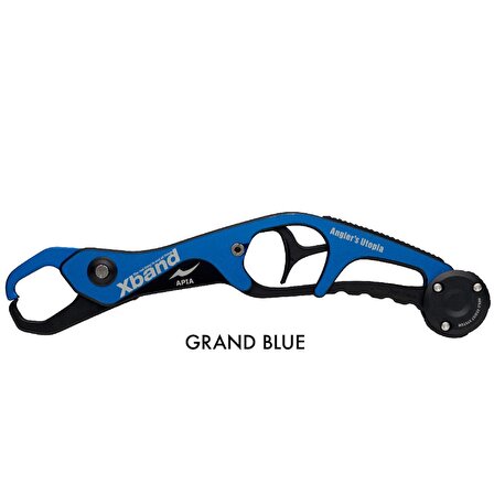 Apia XBand Balik Tutucu Renk: Grand Blue