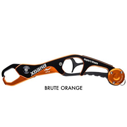 Apia XBand Balik Tutucu Renk: Brute Orange