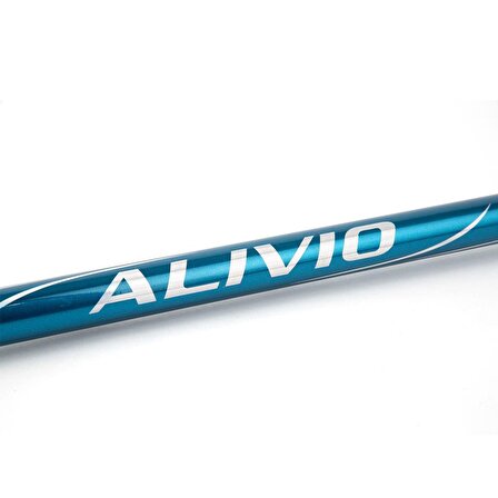 Shimano Alivio FX 420 cm Max 250gr Teleskopik Surf Kamış