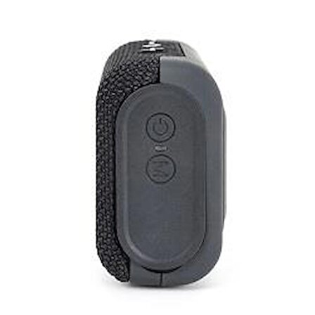 Global BTS01 Taşınabilir Bluetooth Hoparlör Siyah WNE0139