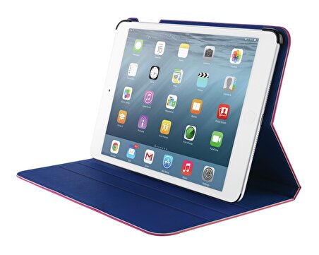 Global Apple Ipad Air 2 Tablet Kılıfı Pembe WNE1000