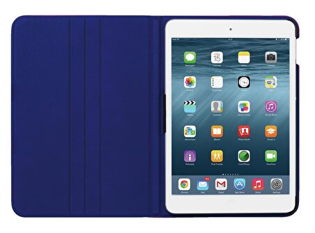 Global Apple Ipad Air 2 Tablet Kılıfı Pembe WNE1000