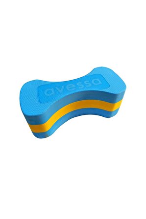 Avessa Pull Buoy Mavi-Sarı 33012