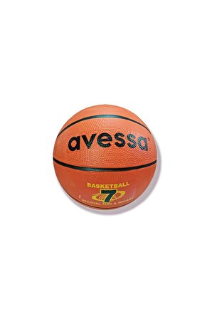 Avessa Basketbol Topu Turuncu No:7 BRC-7