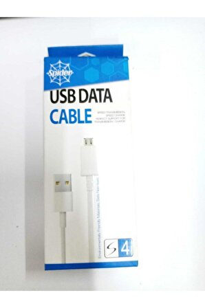 Usb Data Cable Micro