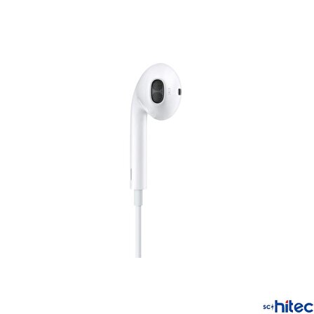 Global Type-C Earpods Kablolu Kulaklık Apple İphone 15 ve Üzeri Uyumlu A3046 WNE1095