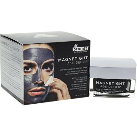 Dr.Brandt Magnetight Age-Defier Skin Recharing Magnet Mask 90Gr