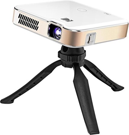 Kodak Luma 400 HD Taşınabilir Projeksiyon Cihazı