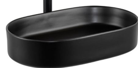 Lena Tezgah Üstü Lavabo E-W1202ms