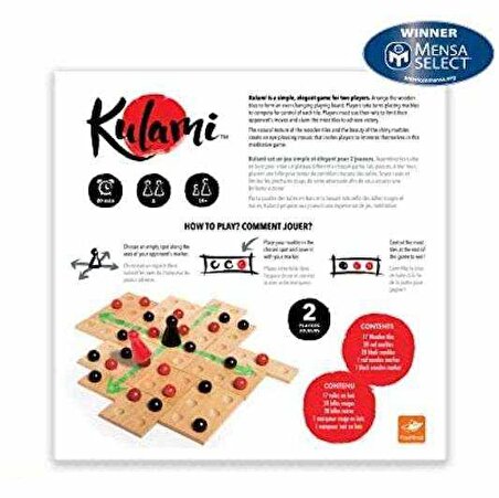 Pal Kulami Oyunu Akıl ve Zeka Geliştirme Okul Turnuva Oyunu Kulami Parsel