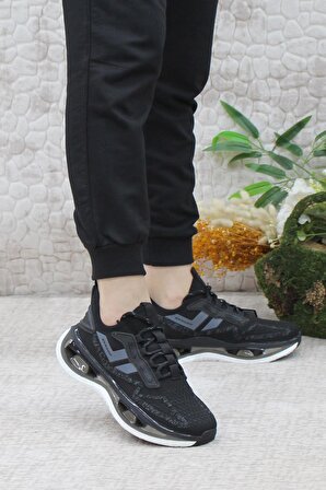 Dunlop 2356 Anatomik Rahat Esnek Yumuşak Kadın Spor Ayakkabı