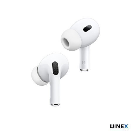 Global Pods Pro 2 ANC TWS Bluetooth Kulaklık Bileklikli Beyaz WNE0378