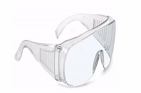 Cross 604 Gözlük Üstü Takılabilen Gözlük X 10 Adet