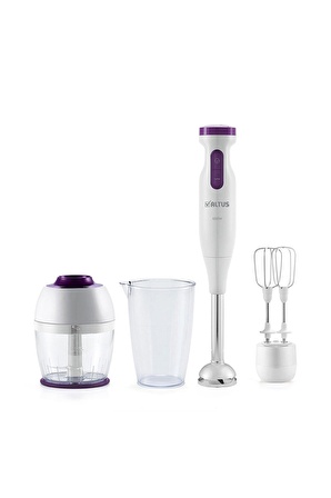 Alsm 736 B Blender Seti