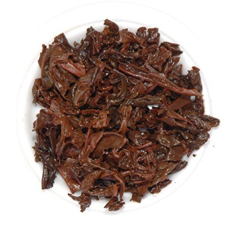 Ahlan Tea Pekoe Dökme Siyah Çay 500 gr 