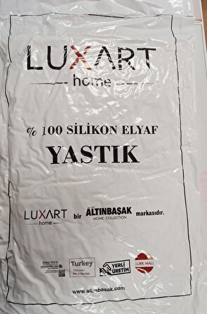 Altınbaşak Luxart  Silikon Elyaf  Yastık