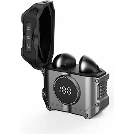M2 Kulak Içi Yüksek Kaliteli Kablosuz Bluetooth Kulaklık